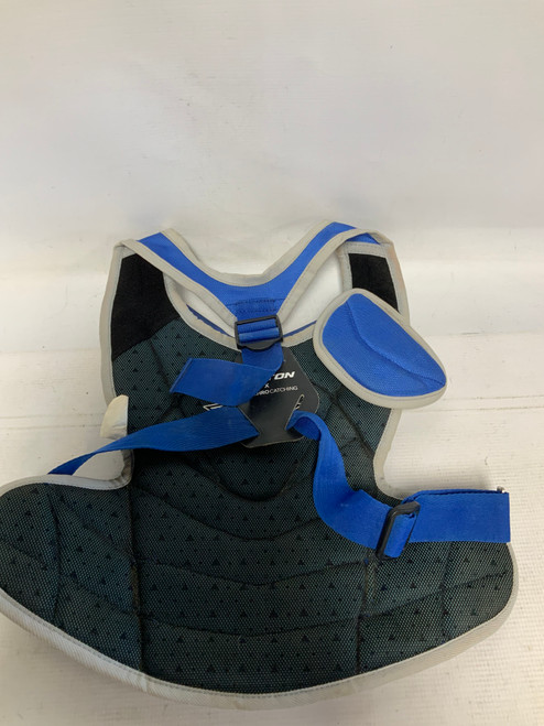 Vist Large View of Product Image Which is Used Easton CATCHERS SET Catchers Equipment Other