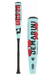Vist Large View of Product Image Which is Demarini, The Goods, USSSA Bat, 30" -10