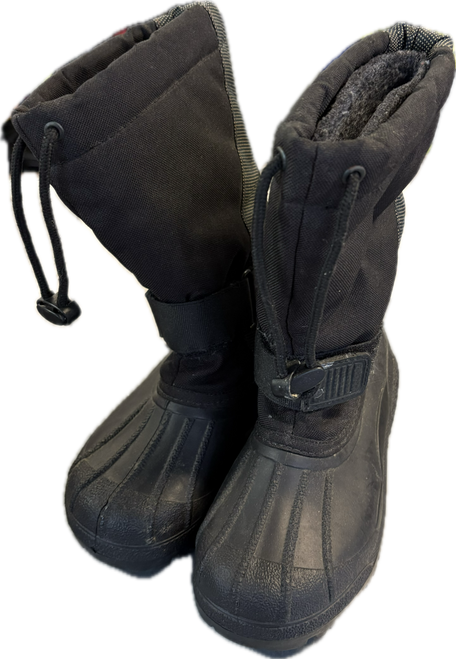 Vist Large View of Product Image Which is Used Snow/Hunt/Hike Boots Y