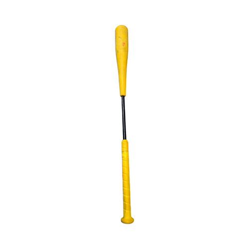Vist Large View of Product Image Which is Used Primed HITTING STICK BB/SB Training Aid