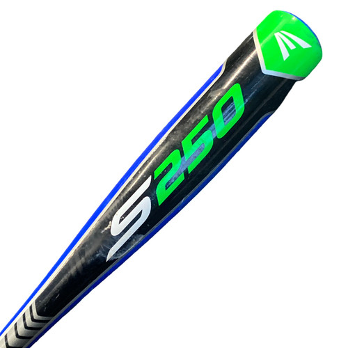 Vist Large View of Product Image Which is Used Easton S250 BB/SB Youth Bat 29"