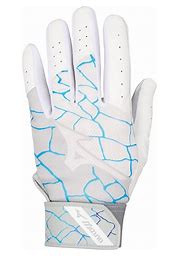 Vist Large View of Product Image Which is Mizuno, MVP, Batting Gloves
