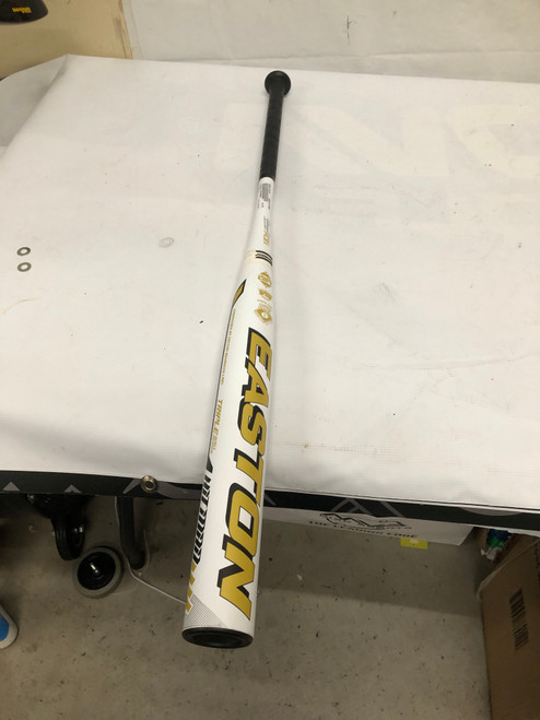 Vist Large View of Product Image Which is Used Easton SP23BHSL BB/SB Slowpitch Bat 34"