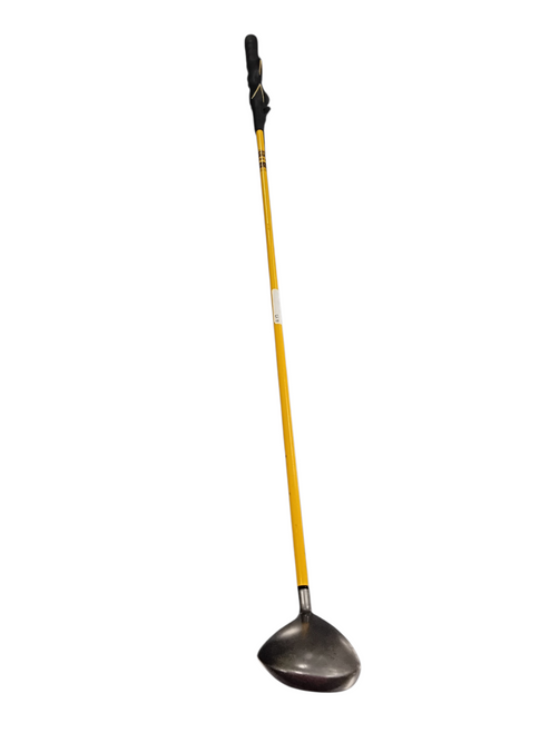 Vist Large View of Product Image Which is Used Momentus SWING TRAINER Swing Aid