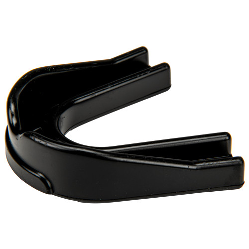 Vist Large View of Product Image Which is New YTH Mouth Guard - Black