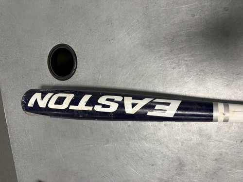 Vist Large View of Product Image Which is Used Easton SPEED BB/SB High School -3 Bat 33"