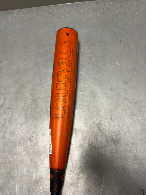 Vist Large View of Product Image Which is Used Louisville Slugger META BB/SB Fastpitch Bat 30"