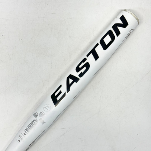 Vist Large View of Product Image Which is Used Easton GHOST UNLIMITED 23 BB/SB Fastpitch Bat 33"