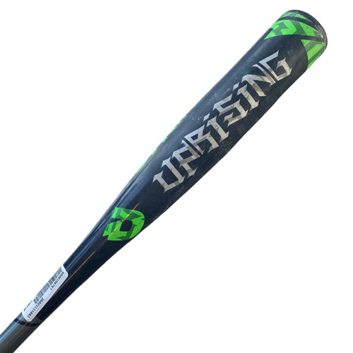 Vist Large View of Product Image Which is Used Demarini UPRISING BB/SB Youth Bat 29"