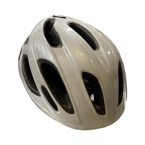 Vist Large View of Product Image Which is Used Bell Adult Top Grey MD