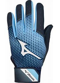 Vist Large View of Product Image Which is Mizuno, MVP, Batting Gloves