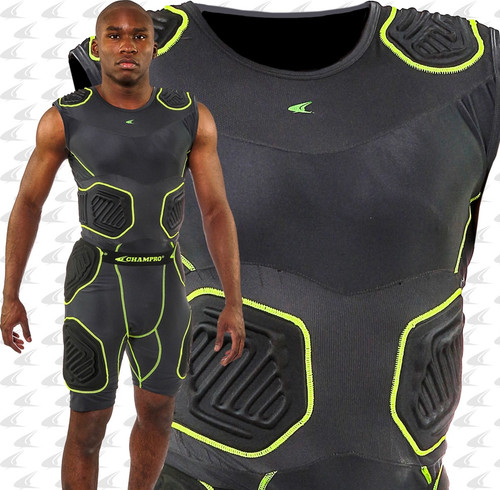 Vist Large View of Product Image Which is Football Football / Tops & Jerseys