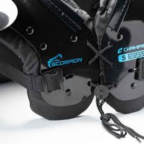 New Champro Scorpion SP 150-180 lb.