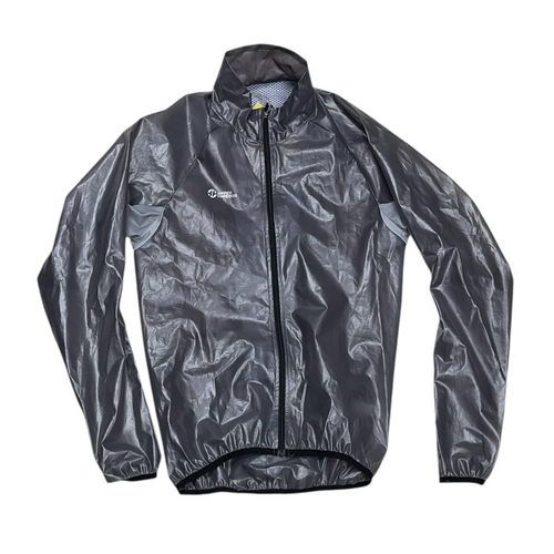 Vist Large View of Product Image Which is Used Hyper Threads Adult Top Grey Small