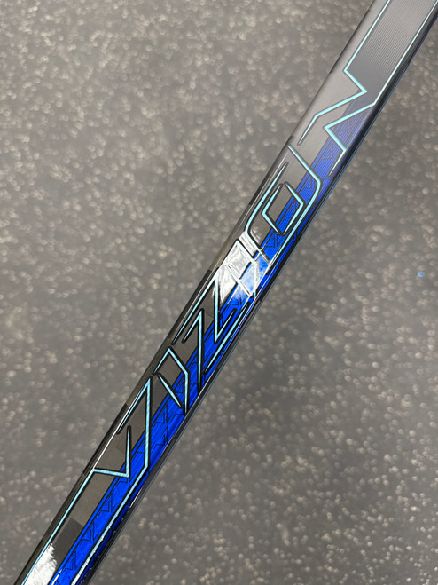 Vist Large View of Product Image Which is New CCM VIZION STICK SR-RH 70 Flex P29