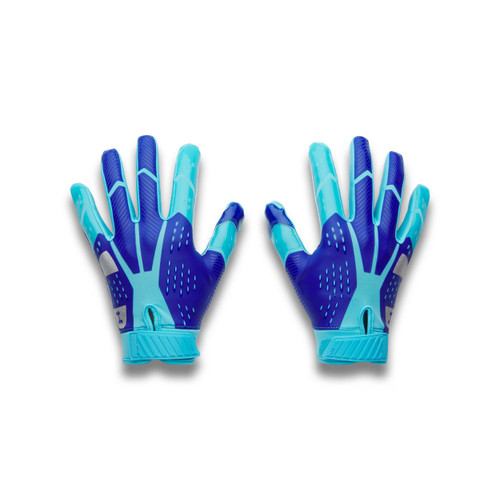 Vist Large View of Product Image Which is New GLOVES BLUR SENIOR