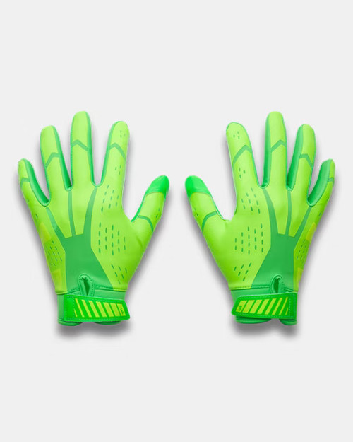 Vist Large View of Product Image Which is New GLOVES BLUR JUNIOR