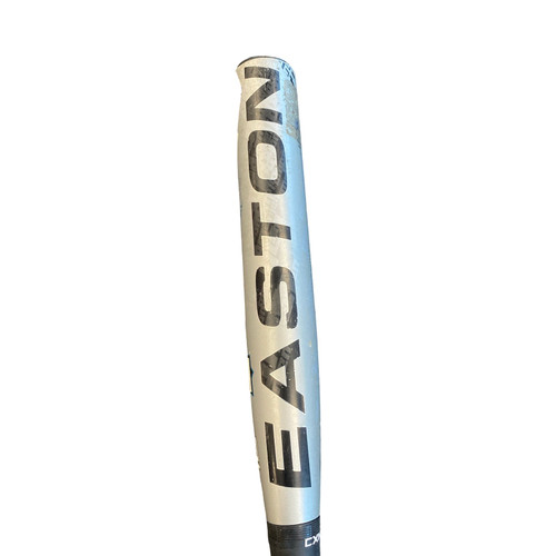 Vist Large View of Product Image Which is Used Easton OMEN XL BB/SB Fastpitch Bat 31"