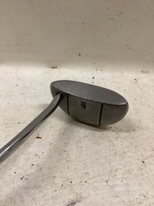 Vist Large View of Product Image Which is Used THE JUDGE FOUNDERS CLUB Mens Putter RH