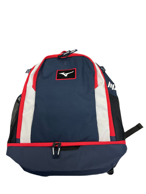 Vist Large View of Product Image Which is New Crossover Backpack 25
