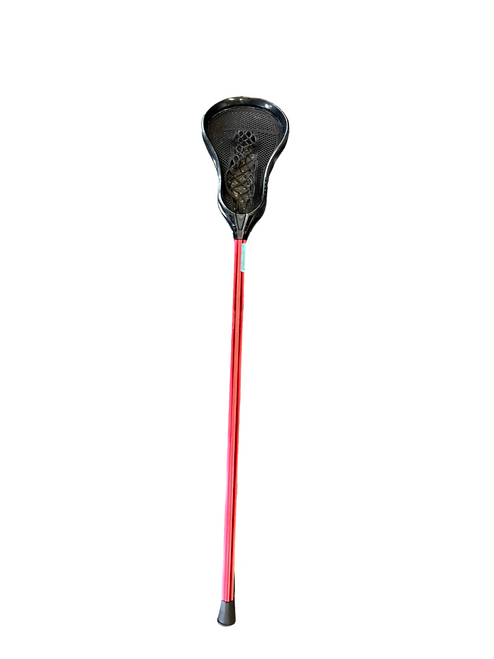 Vist Large View of Product Image Which is Used STX ALUMINUM Men Atk/Mid Complete Stick Red