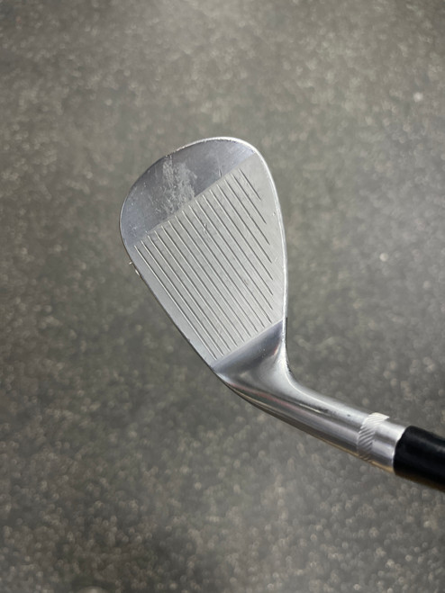 Vist Large View of Product Image Which is Used Titleist VOKEY SM8 Golf Wedge Mens RH 50 Degree