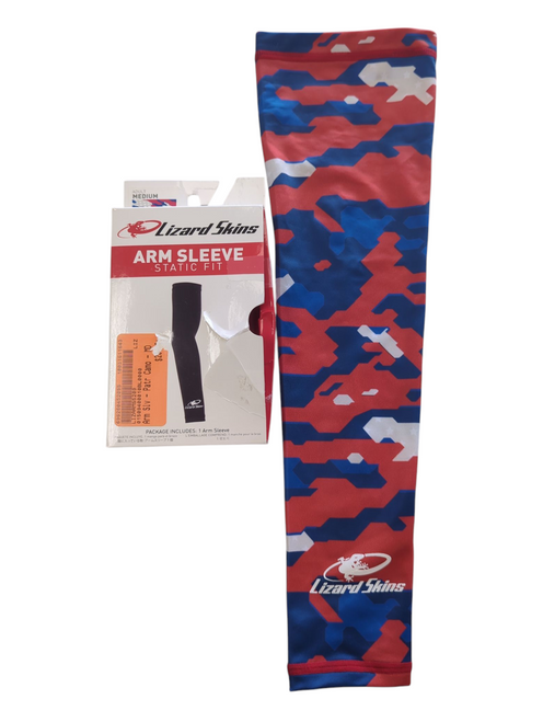 Vist Large View of Product Image Which is Arm Sleeve