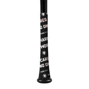 Vist Large View of Product Image Which is New VUK BASEBALL GRIP NO ONE CARES