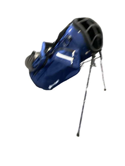 Vist Large View of Product Image Which is New OLIMAR SRX 7.4 STD BAG NVY