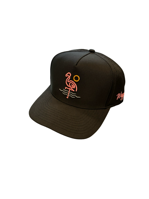 Vist Large View of Product Image Which is New Flamingo Bay Hat
