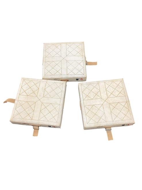 Vist Large View of Product Image Which is Used Schutt 3 BASES Field Equipment