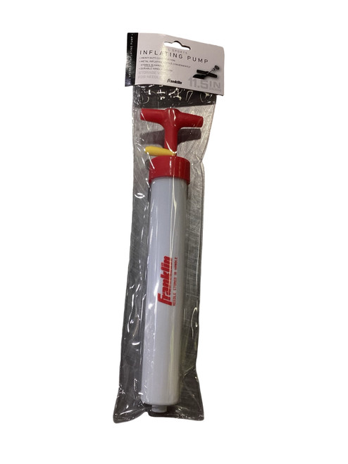 Vist Large View of Product Image Which is New 11.5'' INFLATING PUMP