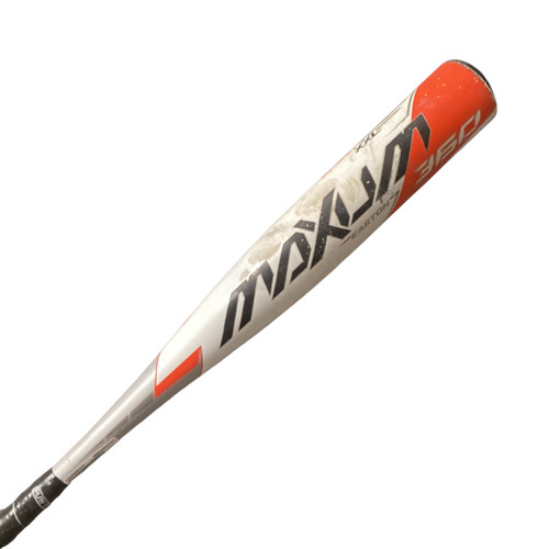 Vist Large View of Product Image Which is Used Easton MAXUM BB/SB USSSA 2 3/4 Bat 30"