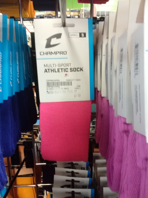 Vist Large View of Product Image Which is Baseball and Softball Baseball and Softball Socks