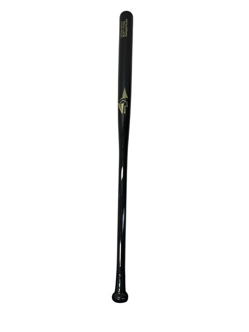 Vist Large View of Product Image Which is Used Pinnacle SOFT TOSS TRAINING STICK BB/SB Other Bat Black 29"