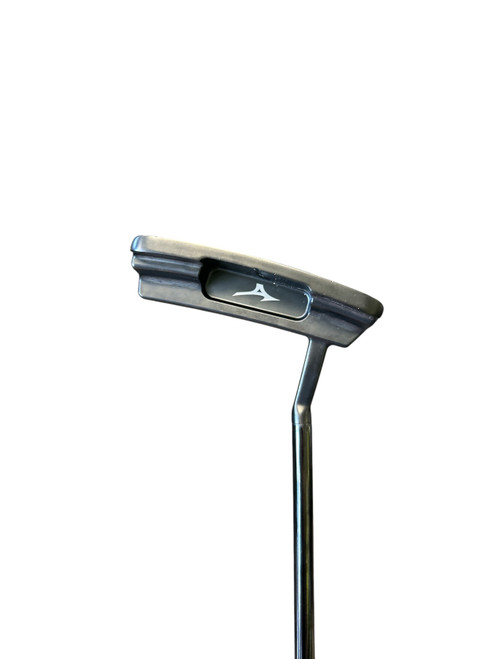 Vist Large View of Product Image Which is Used Mizuno MIZUNO MCRAFT OMOI II Mens Putter RH