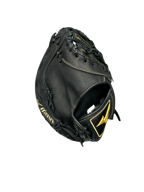 Vist Large View of Product Image Which is Mizuno 12.5" MVP Prime Baseball First Base Mitt
