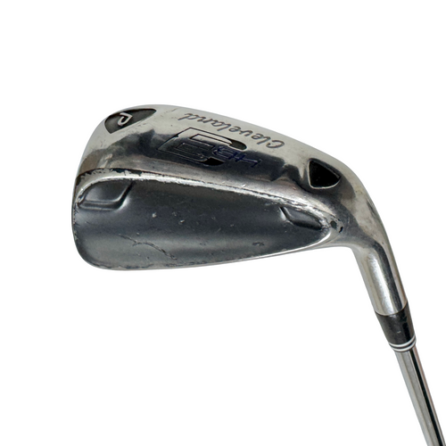 Vist Large View of Product Image Which is Used Cleveland HB3 Men's RH Pitching Wedge Regular Flex Steel Shaft