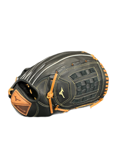 Vist Large View of Product Image Which is New Select 9 12in Glove