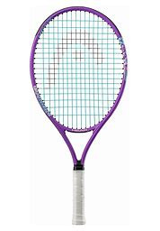 Vist Large View of Product Image Which is New, Head, Instinct 21, Junior Racquet