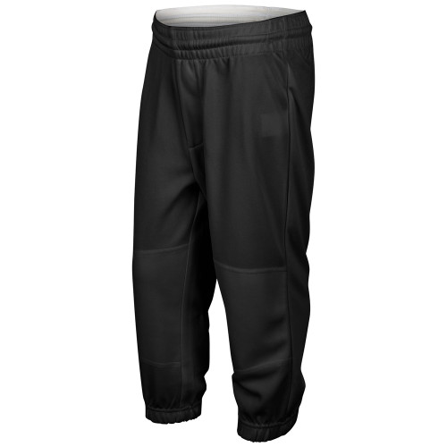 Vist Large View of Product Image Which is New Champro Cycle Pull Up Pant Blk XS