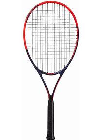 Vist Large View of Product Image Which is New, Head, TI. Reward, Racquet, 3/8" Grip