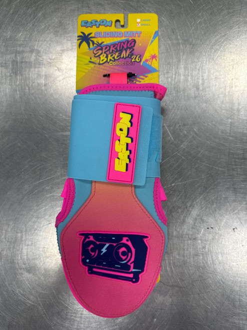 Vist Large View of Product Image Which is New EASTON SLIDING MITT BOOMBOX-SMALL