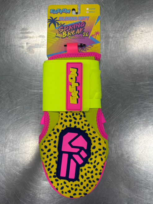 Vist Large View of Product Image Which is New EASTON SLIDING MITT DUB-SMALL