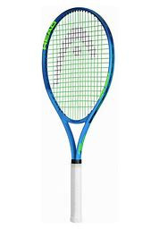 Vist Large View of Product Image Which is New, Head, TI. Conquest, 3/8" Grip