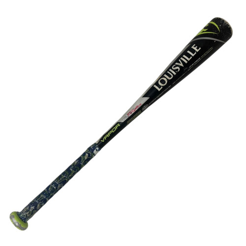 Vist Large View of Product Image Which is Used Louisville Slugger VAPOR BB/SB USA 2 5/8 Bat 27" -9