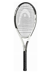 Vist Large View of Product Image Which is New, Head, Geo Speed, Racquet, 3/8" Grip