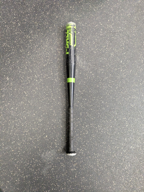 Vist Large View of Product Image Which is Used Rawlings TBALL BB/SB T-Ball Bat 25"