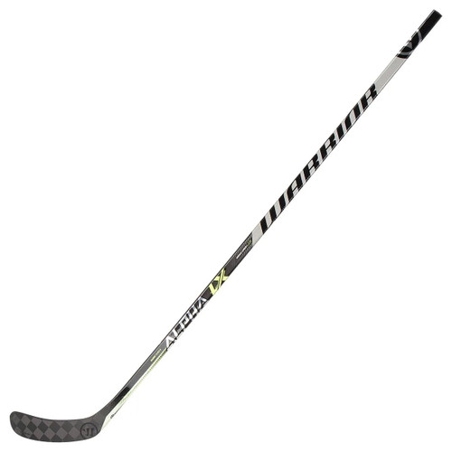 Vist Large View of Product Image Which is New Alpha LX Pro 40Flx Jr RH Hockey Stick
