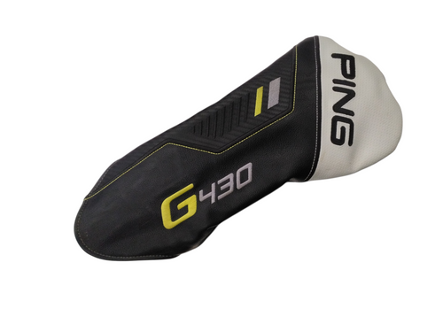 Vist Large View of Product Image Which is Used Ping G430 DRIVERCOVER 